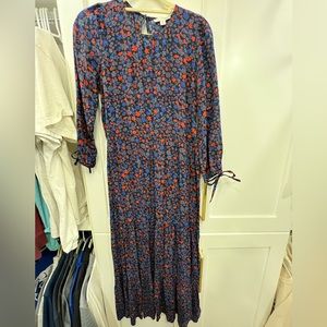 Like New Maxi Dress - XS